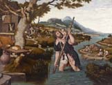 saint christopher